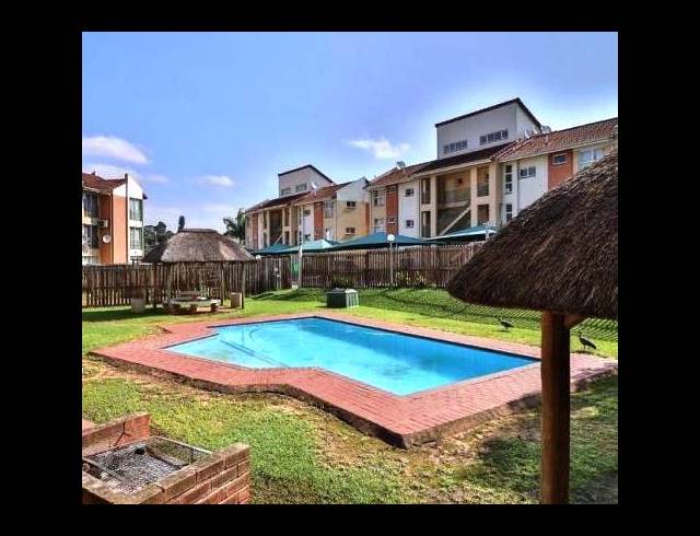 2 BEDROOM APARTMENT FOR SALE IN MORNINGSIDE